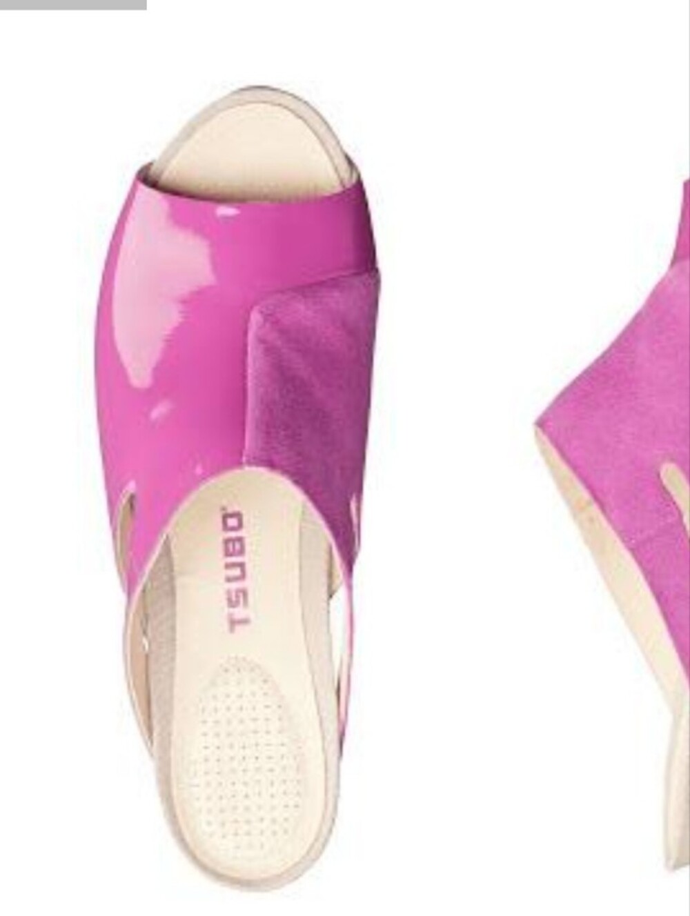 TSUBO Wedge Sandals - Picture 2 of 12